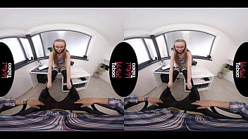 Preview 1 of Jordi Nude - VIRTUAL TABOO - My Big Fucked Up Family