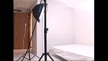 Preview 2 of Babyie Club - Shooting with my girl friend 02 (01347)
