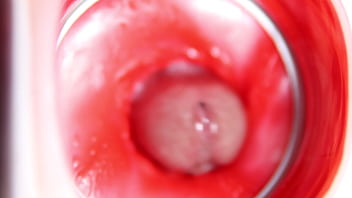 Preview 4 of Xnxx Swagrat Vidioes - Very close up inside a wet beautiful pussy! Super quality 4K
