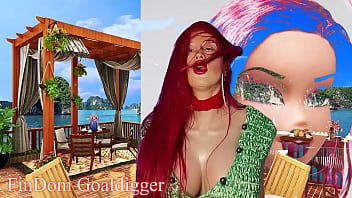 Preview 3 of Hot Kerri Kendall Nude Playboy - Lose your cock for Goddes