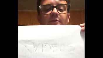 Preview 4 of Corian Xxx Videos - Verification video