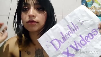 Preview 1 of Sikwab Dedy - V&iacute_deo de verificaci&oacute_n