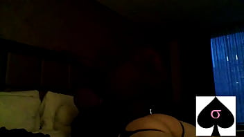 Preview 2 of Flashing Rk - Phat assed cub from Jersey