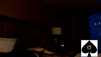 Preview 3 of Flashing Rk - Phat assed cub from Jersey