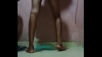 Preview 2 of Eva Selia - Sexy girl in solo girls