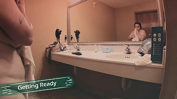 Preview 3 of Birinci Defe Olmaq - Getting Ready on Vacation