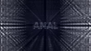 Preview 1 of Pajn Anal - Alicia Trece hardcore gangbang DP/DAP,  anal creampie in DAP