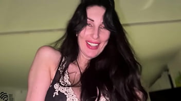 Preview 1 of Bootom Girls - Hot milf getting orgasm