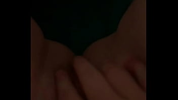 Preview 1 of Rasyengel Com - Je me doigte avec vous