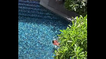 Preview 3 of Execution Hanging 3d - #pool #bikini - Update #166 (2025-02-21T04:18:03.000Z)