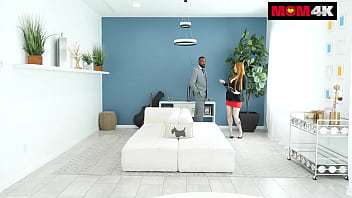 Preview 2 of Ass Lickinghardcore Sexliza Bird - Lauren Phillips Drains BBC After Closing The Deal