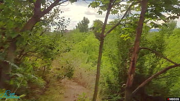 Preview 1 of Rajput Meghwal Sex Video - Risky Sex In The Park/OutDoor POV