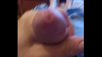 Preview 3 of Forced Deep Throat Cum Swallow - Moje