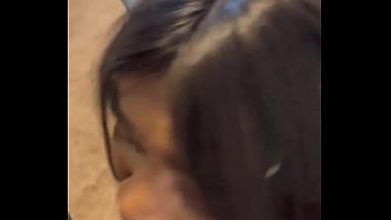 Preview 2 of Pony Riding - Asian BBC worshipper