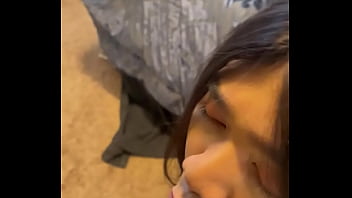 Preview 4 of Pony Riding - Asian BBC worshipper