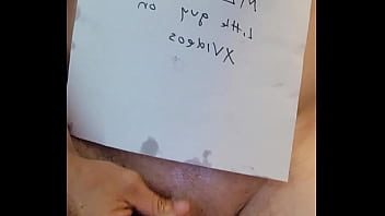 Preview 4 of I Caught Mom With Son - Verification video