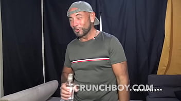 Preview 2 of Deepika Padukone Ka Bfxxx - CRUNCHBOY NEW RELEASE : JESS ROYAN fucked bareback by XXL Cock of CHERRBROWN