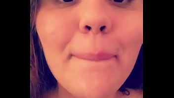 Preview 2 of Xxxixxx Vedo - Who would Cum on this 19yo Mormon girl&rsquo_s face?