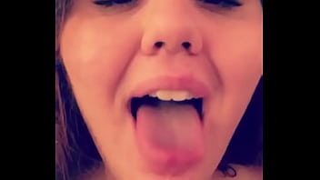 Preview 3 of Xxxixxx Vedo - Who would Cum on this 19yo Mormon girl&rsquo_s face?