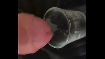 Preview 1 of Malay Free Sex Oyes - boy cum in glass
