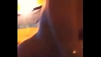 Preview 4 of Fx Sex Videos Xxx - Sexy brunette creams hard on the dick