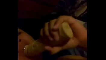 Preview 4 of Sonu Xxx Www - Vero Dildo Show