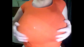 Preview 1 of Miakhilafa Xxxxxxx - Dressing up with big tits