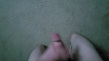 Preview 2 of Small Women Big Ass - Welllllyeah Cumming a lot after a long night of edging