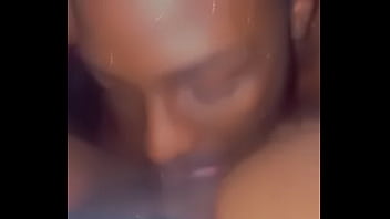 Preview 1 of Gang Bang Perfect Girl - Watch me eat the cat pt. 1