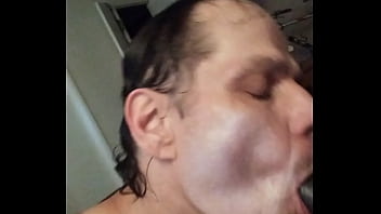 Preview 3 of Dani Loin Xxxxxxxxxxxx Vidos - Preston Smith doing what he loves the most being on his knees for King bbcs