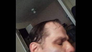 Preview 1 of Dani Loin Xxxxxxxxxxxx Vidos - Preston Smith doing what he loves the most being on his knees for King bbcs
