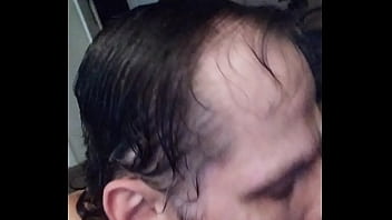 Preview 4 of Dani Loin Xxxxxxxxxxxx Vidos - Preston Smith doing what he loves the most being on his knees for King bbcs