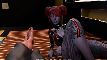 Preview 3 of Horse Vs Women Xxx Videos - Through Spacetime 50