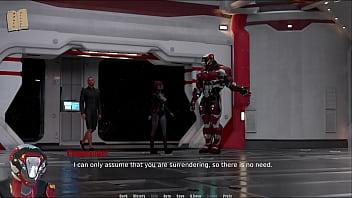 Preview 4 of Horse Vs Women Xxx Videos - Through Spacetime 50