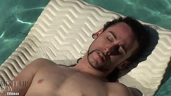 Preview 3 of Vry Sexy Video - MIXITUPBOY - CHRISTIAN XAIVER - TEASER
