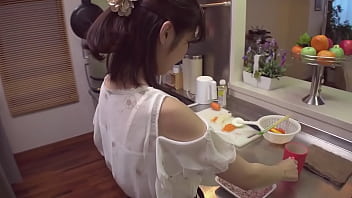 Preview 2 of Dana Joshi - 僕の彼女が水鳥文乃だったら ～休日は一日中白肌に触れていたい～　 水鳥文乃　2