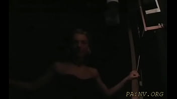 Preview 2 of Wwwxxxbideocom - Enticing darling &#039_s beaver is destroyed