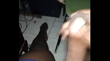 Preview 1 of Indian Girls Legs