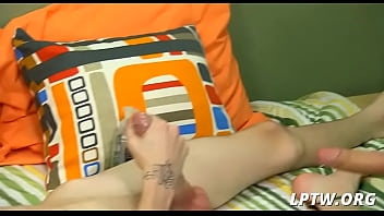 Preview 3 of Dasi Leak Sex - Twink giving sloppy head