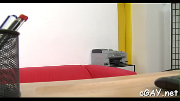 Preview 1 of Nipple Lesbian - Wicked three-some for homosexual guys