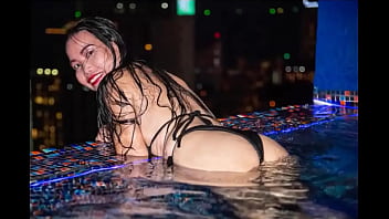 Preview 4 of Busty Hentai Femdom Strapon - #pattayabeachroad #girlsofsoi6 #ladyboys #pattayafun #soibuakhao #pattayamassage #soi6pattaya #nanaplaza #soicowboy #bangl...