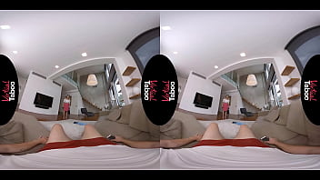 Preview 1 of Who Is Winkypussy Porn - VIRTUAL TABOO - Keep Your Family Close