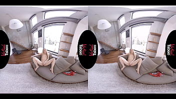 Preview 2 of Sex In Tight Pants - VIRTUAL TABOO - Mamma Mia