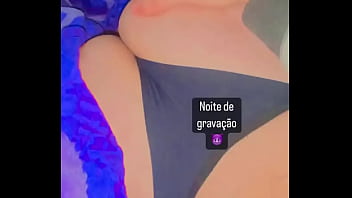 Preview 4 of Grape Fark - Aquela apertada no rabo antes de comer