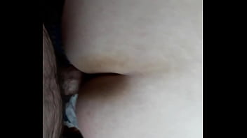 Preview 1 of Tube Porn Hentai Sex Virgin - POV anal big ass wife