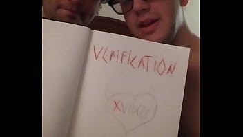 Preview 1 of Ghostbusters Xxx Parody Part 4 - Verification video
