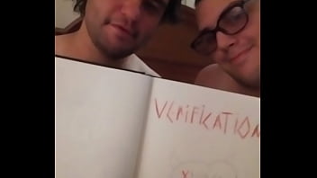 Preview 4 of Ghostbusters Xxx Parody Part 4 - Verification video