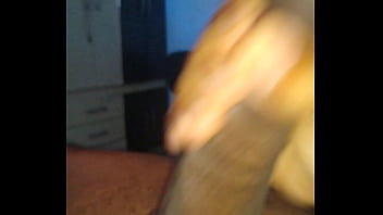 Preview 2 of Spanking Otk Gay - Pauzudo se masturbando
