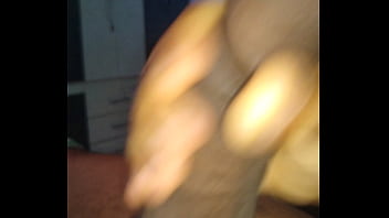 Preview 3 of Spanking Otk Gay - Pauzudo se masturbando