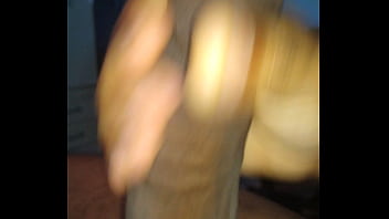 Preview 1 of Spanking Otk Gay - Pauzudo se masturbando